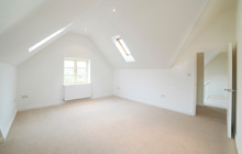 Hambrook bedroom extension leads
