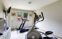 Hambrook home gym construction leads