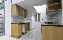 Hambrook kitchen extension leads